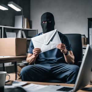 Spotting a Spam or Fake Email: Protect Yourself from Phishing Scams