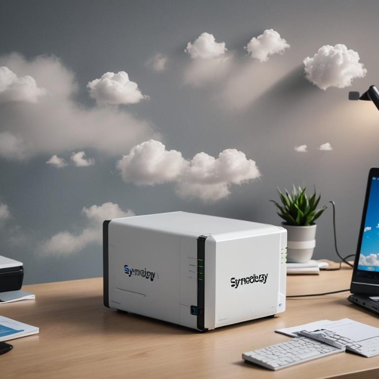 How NAS Boxes can reduce Business Expenses compared to Cloud Storage