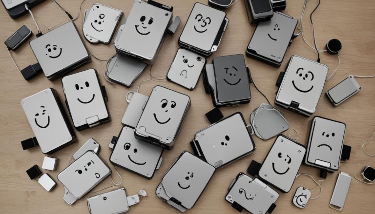 How to Care for an External Hard Drive