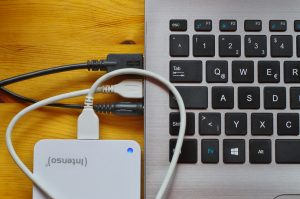 Mechanical Disks vs SSD: A Comparison in External USB Drives