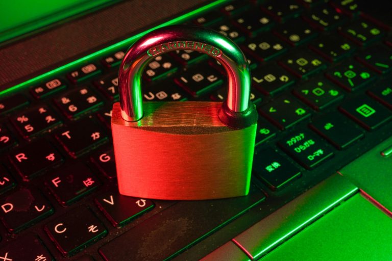 5 Essential IT Security Tips for Small Businesses