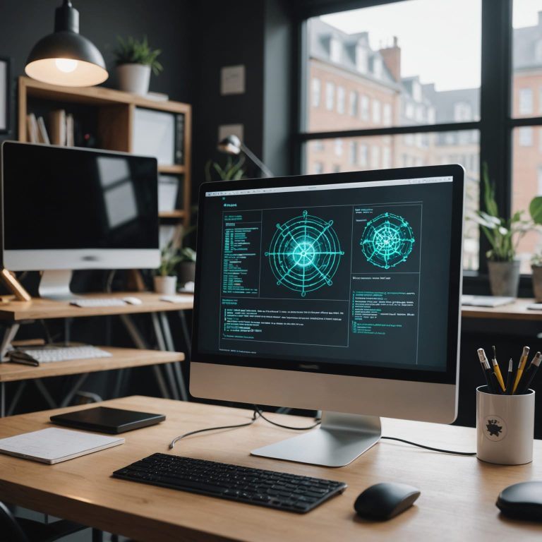 Enhancing macOS Security: A Guide to Objective-See’s Essential Tools